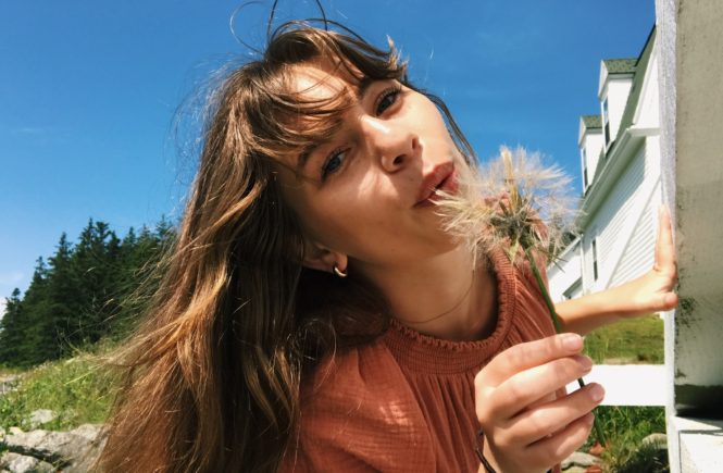 Happy Blog Anniversary – Year 3!